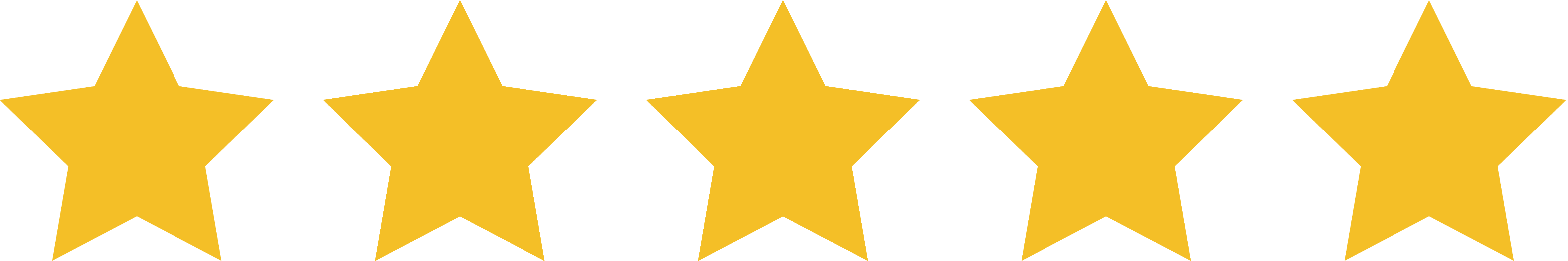 Five Star Review