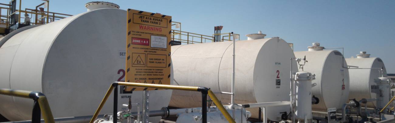 Specialised Electrical Compliance for Hazardous Areas