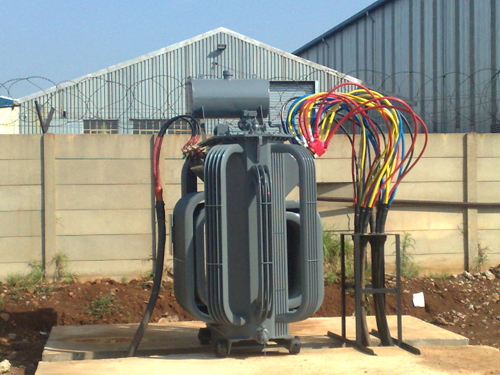 Explosion Proof Equipment Verification South Africa