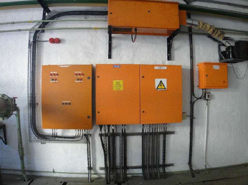 Explosion Proof Equipment Verification South Africa
