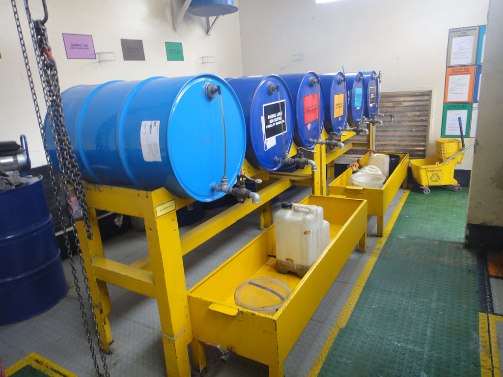 Explosion Proof Equipment Verification South Africa