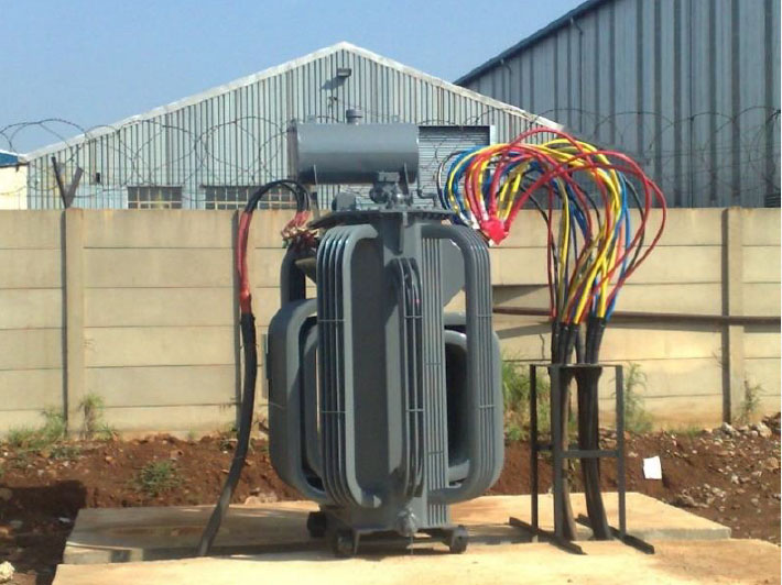 ANS 60079 Compliant Electrical Installations