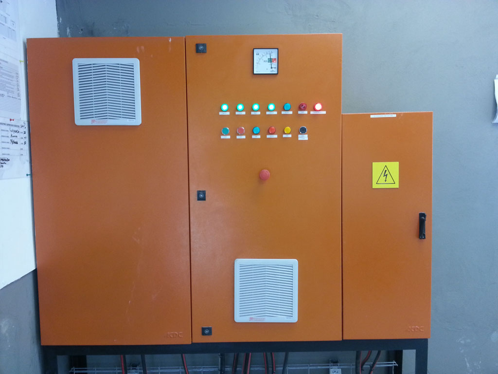 Spectrical Hazardous Area Compliance Services South Africa