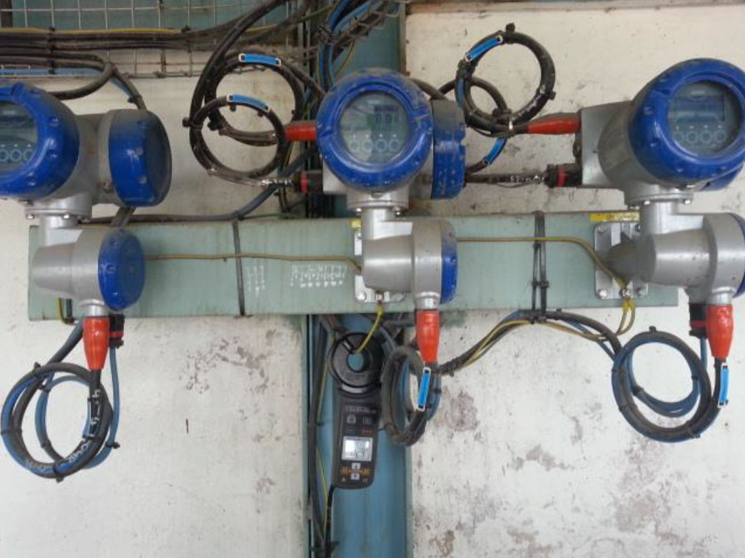 Explosion Proof Equipment Verification South Africa