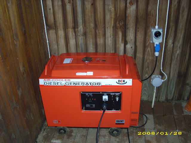 Spectrical Hazardous Area Compliance Services South Africa