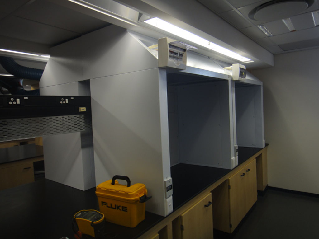 Spectrical Hazardous Area Compliance Services South Africa