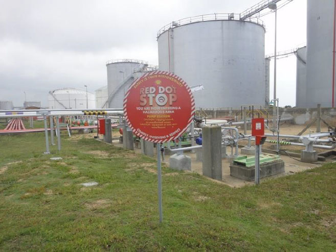 Explosion Proof Equipment Verification South Africa